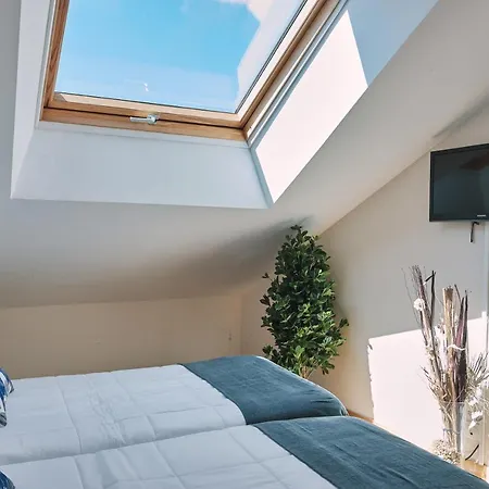 Гостевой дом A Solaina 3