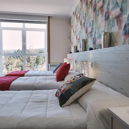 Гостевой дом A Solaina 3 *