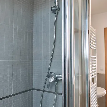 A Solaina 3 Affittacamere