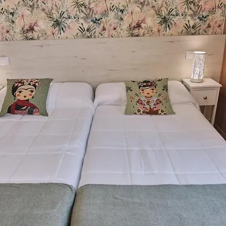 Гостевой дом A Solaina 3 Педрусо