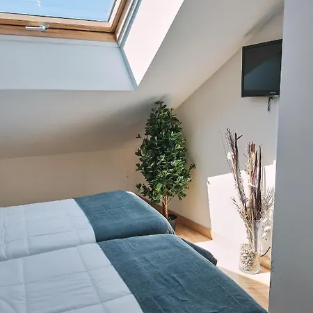 A Solaina 3 Affittacamere