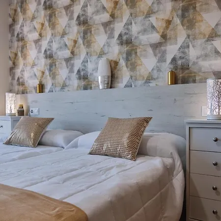 A Solaina 3 Гостевой дом *