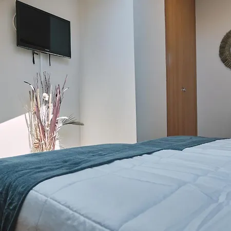 A Solaina 3 Гостевой дом Педрусо