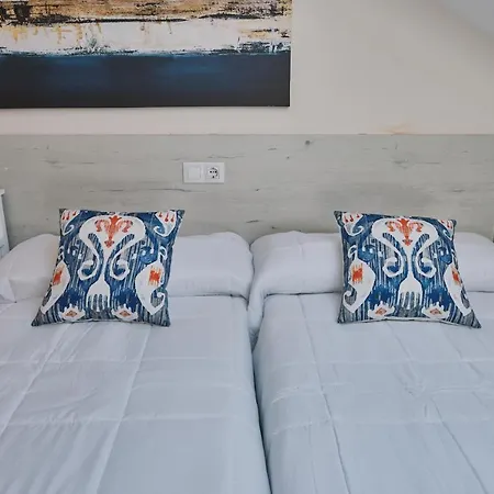 A Solaina 3 Гостевой дом Педрусо