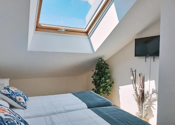 招待所 A Solaina 3