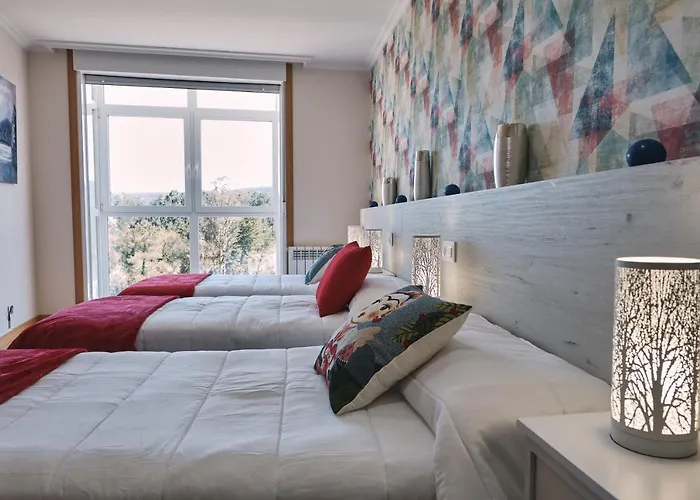 Гостевой дом A Solaina 3 *