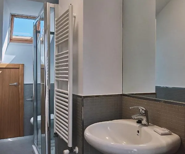 Гостевой дом A Solaina 3 Педрусо