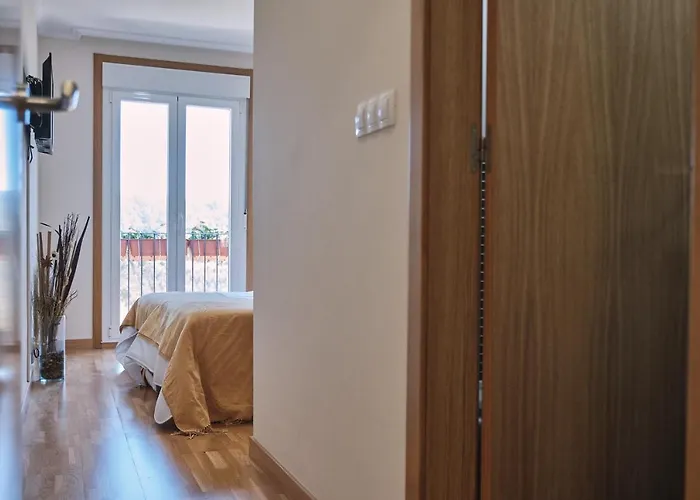 Гостевой дом A Solaina 3