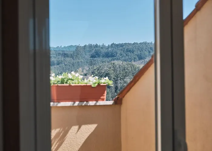 Гостевой дом A Solaina 3