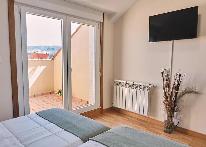 A Solaina 3 Гостевой дом Педрусо