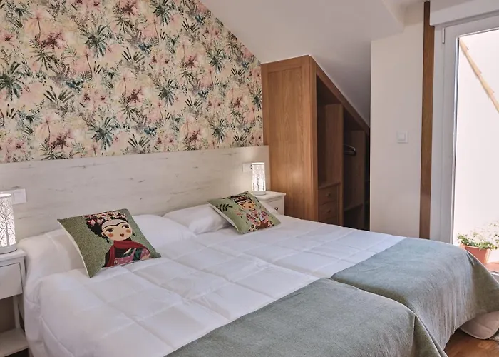 A Solaina 3 招待所 欧德鲁佐