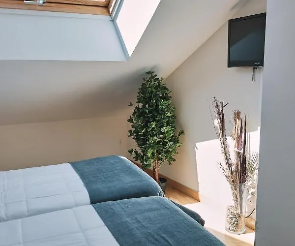 A Solaina 3 Гостевой дом