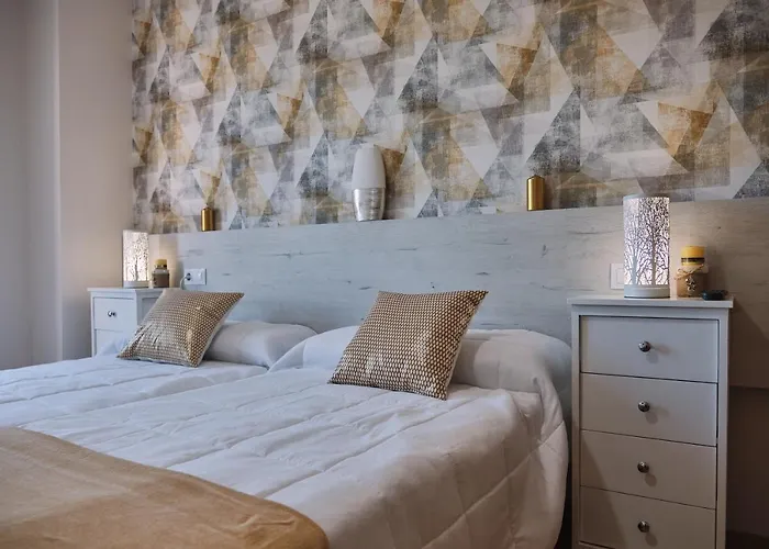 A Solaina 3 招待所 *