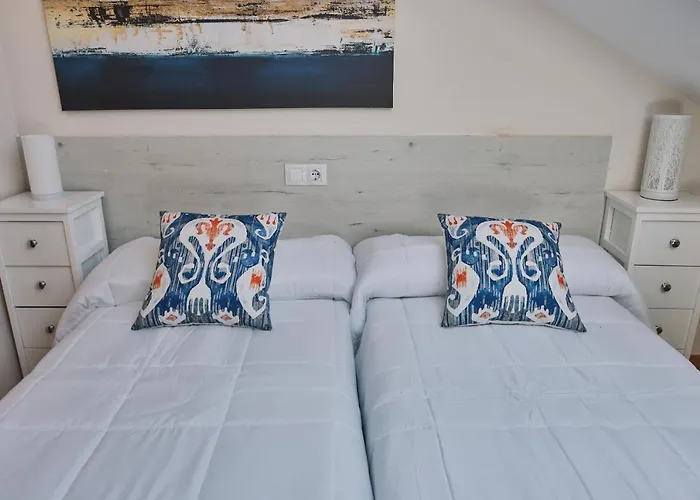 A Solaina 3 招待所 欧德鲁佐